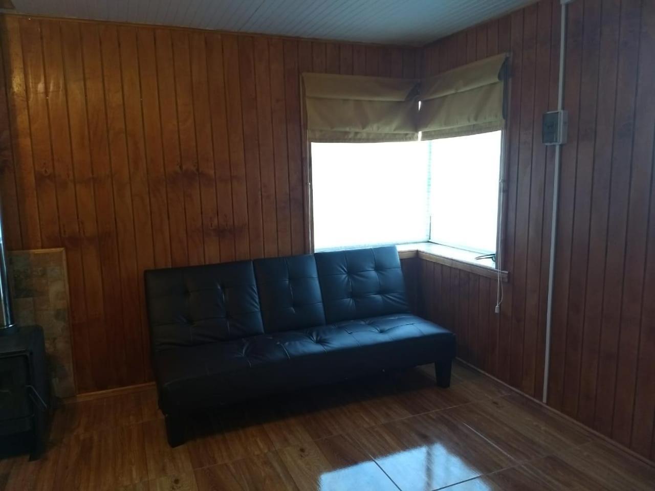 Cabana Don Lalo Pitrufquén Exterior foto